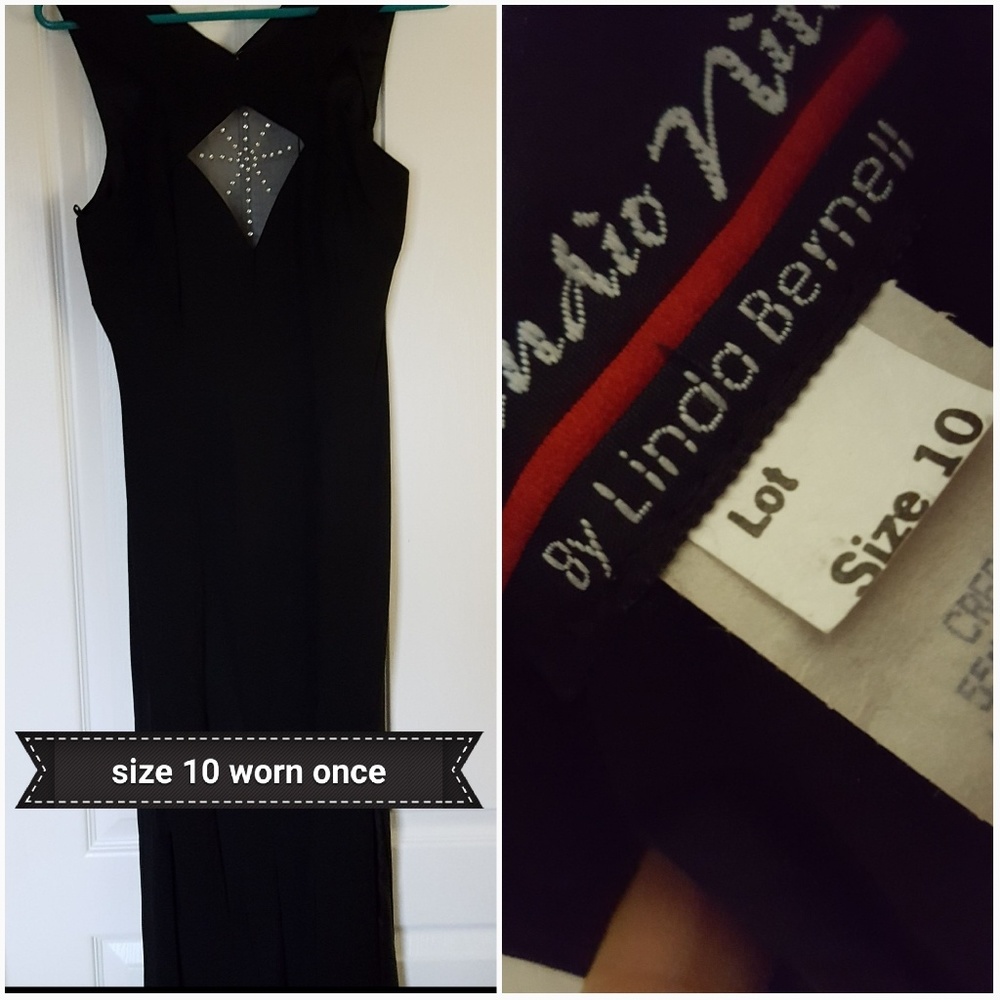 dress
